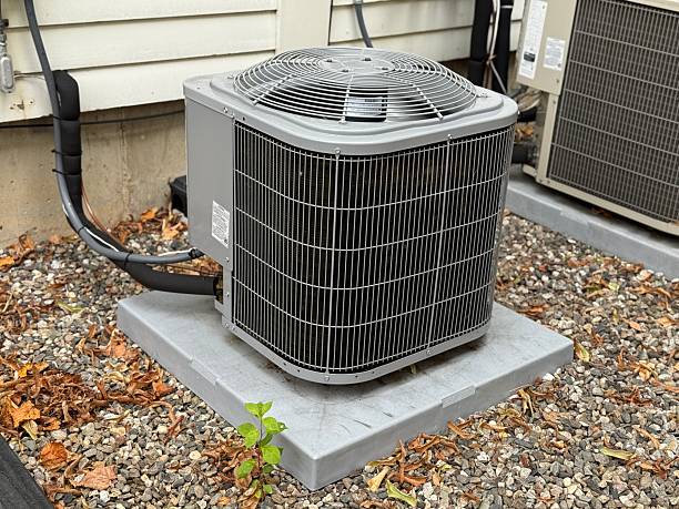 24/7 Emergency Heat Pump Repair experts in Westmoreland, TN