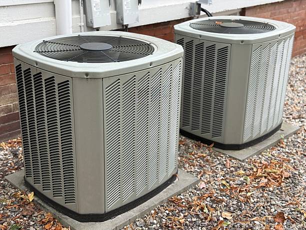 Reliable Heat Pump Repair contractor in Westmoreland, TN by Leonard HVAC